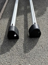 Genuine Roof Bars for Vauxhall