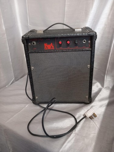 Sound city sc10 guitar amp - city,