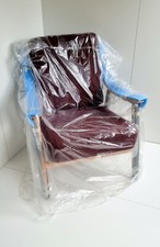 Ercol Marino Chair│Oak on