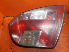 2005 FIAT STILO L Taillight