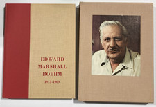 Edward Marshall Boehm