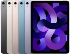 Apple ipad air 5th - ipad,