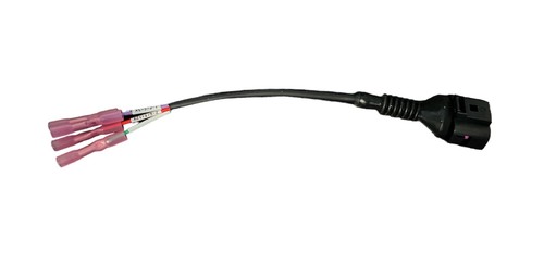 Hitachi maf - 2.7t,