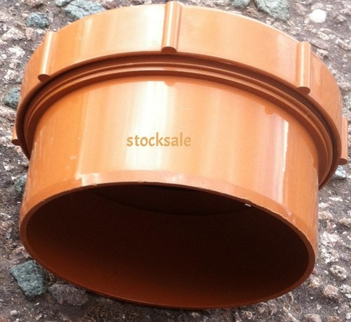 Underground drainage 110mm - drainage,