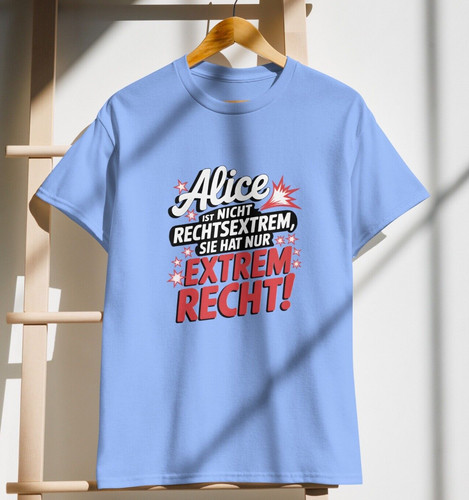 Alice weidel right wing - alice, right-wing