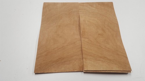 Oak burl veneer - burl, (micro