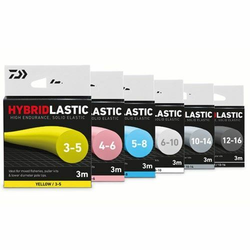 Daiwa hybridlastic hybrid - daiwa,