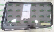 2011 Bailey caravan / motorhome window; 1250x710mm