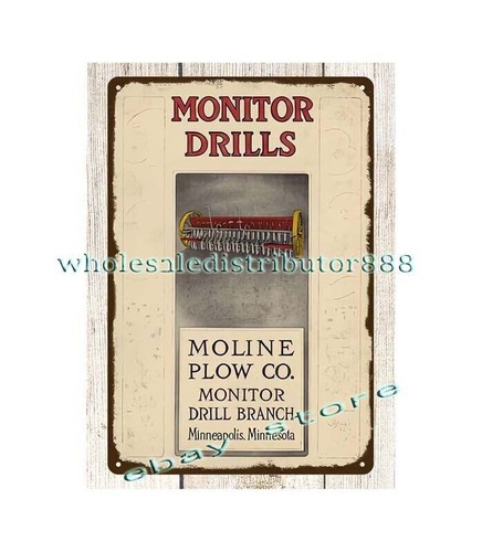 1916 moline plow company - 1916,