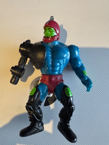 Mattel 1981 masters the - 1981,
