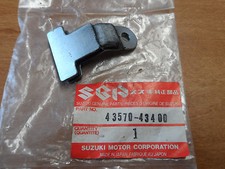 NOS OEM Suzuki Right F