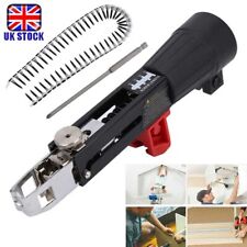 Automatic Screw Chain Nail Gun