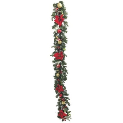 183cm mixed christmas - 183cm,
