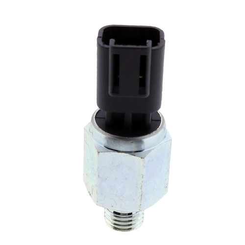 Oil pressure sensor switch - pressure,