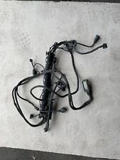 Mercedes W124 M104 Engine