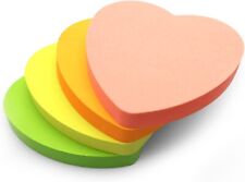 EVG 400 Heart Shaped Sticky