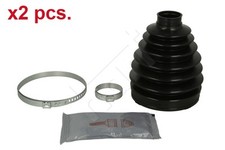 Pcs drive shaft bellow - pcs,