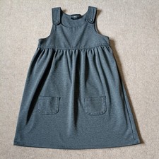 NEXT Girls School Grey soft