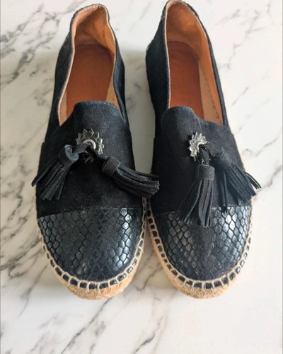 Palmaira tassel loafers trend - tassel,