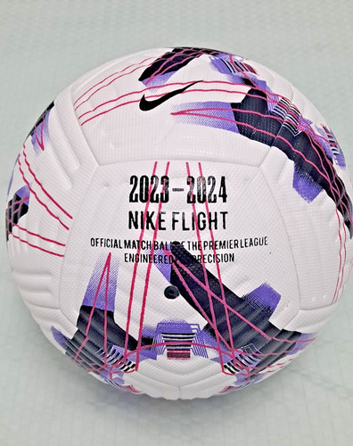 Nike flight premier league - nike,