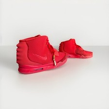 Size 11 - Nike Air Yeezy 2 SP