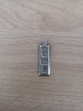 1977 JUBILEE INGOT BAR