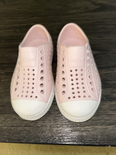 Native shoes kids - native, size