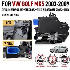 For Vw Jetta / Touran Mk1