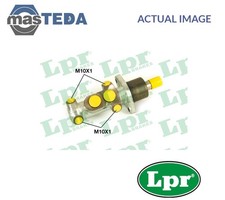 1195 BRAKE MASTER CYLINDER LPR
