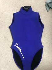 Ladies wetsuit sleeveless one - ladies,