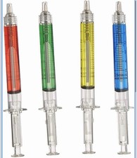 4 Assorted 5 Inch Color