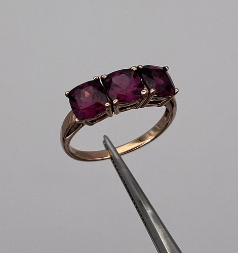 10k rose gold - 10k, 3
