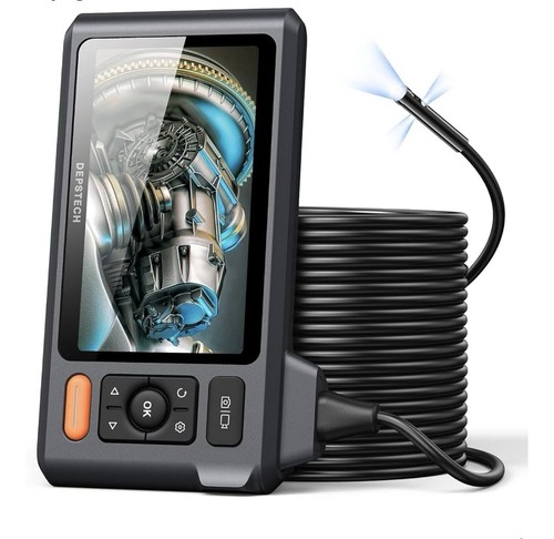 Depstech triple lens sewer - depstech,