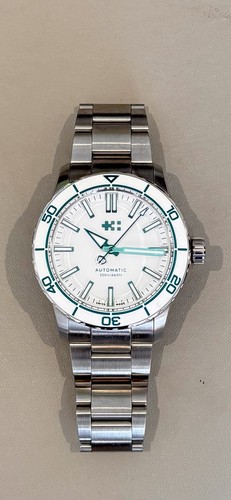 Christopher ward c60 trident - c60,
