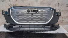 AUDI Q4 E-TRON S LINE F4