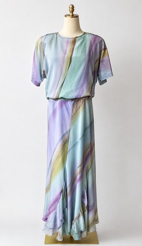 Vintage yolanda lorente hand - lorente,