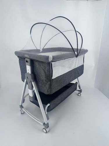 Baby bedside bassinet crib - baby,