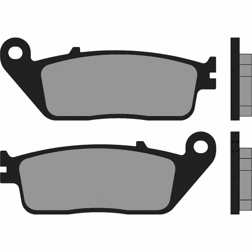 Polini sintered brake pads for - sintered,
