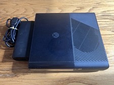 Xbox 360 4gb console black - e,