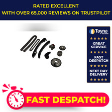 Timing Chain Kit fits NISSAN