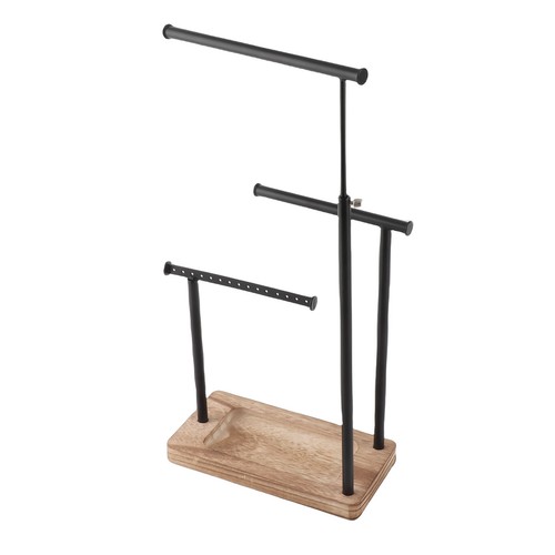 Jewelry display wooden - jewelry,