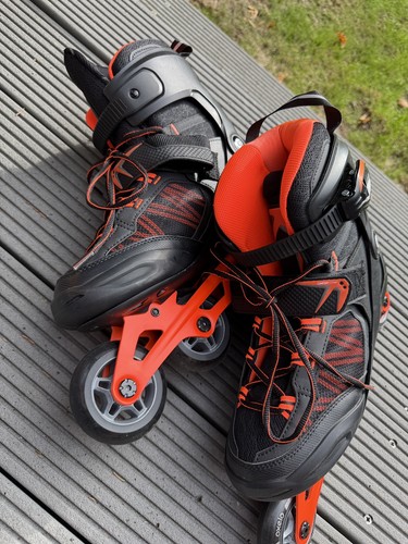 Oxelo decathlon inline skates - oxelo,