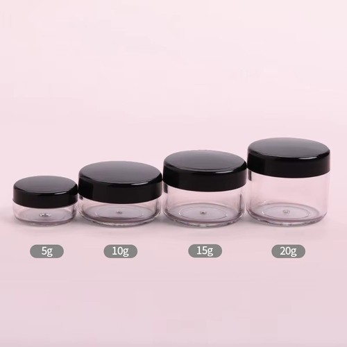 10pcs empty cosmetic - 3/10pcs,