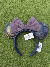 Girls Ladies Disney Castle