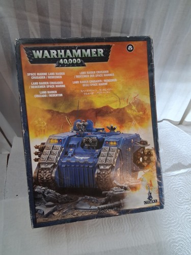 Warhammer 40k space - warhammer, marine