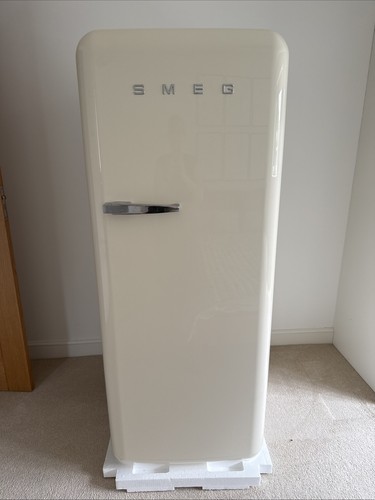 Smeg fab28rcr6uk freestanding - fab28rcr6uk,