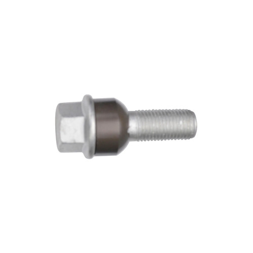 Standard wheel bolt 30mm - bolt,