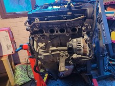 Mazda MX5 NC 1.8L Engine -