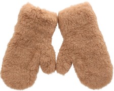 Max Mara Womens Ombrat Teddy