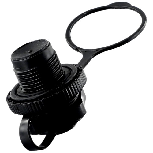 22mm air cap screw valve - cap,